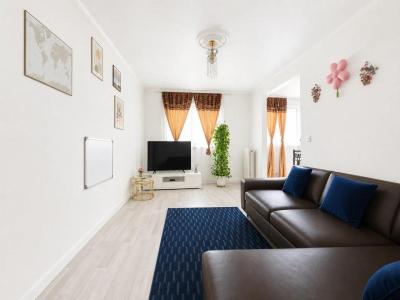 For sale Argenteuil 4 rooms 69 m2 Val d'Oise (95100) photo 1