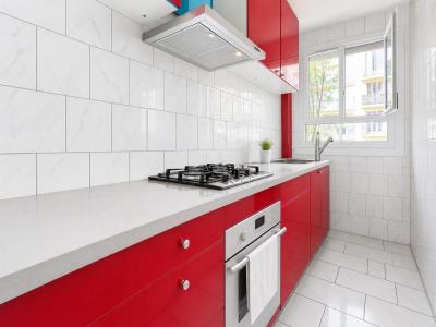 For sale Argenteuil 4 rooms 69 m2 Val d'Oise (95100) photo 2