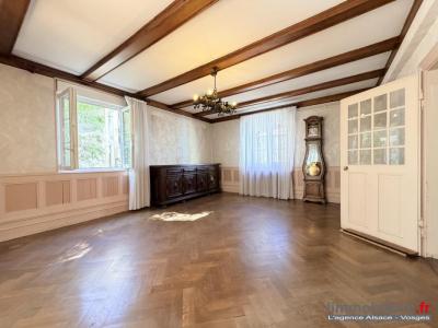 Acheter Maison Sainte-marie-aux-mines 290000 euros