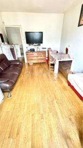Annonce Vente 2 pi�ces Appartement Saint-denis 93