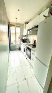 Acheter Appartement Saint-denis Seine saint denis