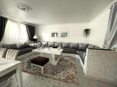 Annonce Vente 6 pi�ces Maison Blanc-mesnil 93