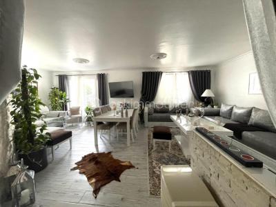 Acheter Maison 126 m2 Blanc-mesnil