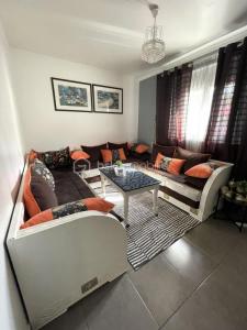 Acheter Maison Blanc-mesnil 365000 euros