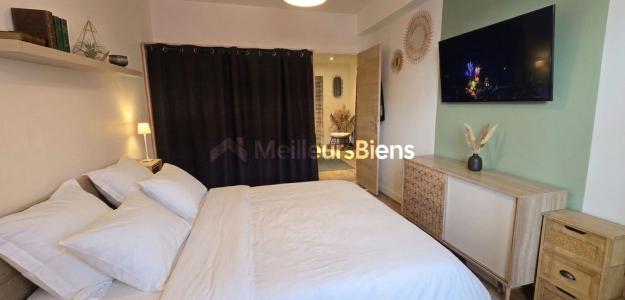 Acheter Appartement 81 m2 Juan-les-pins