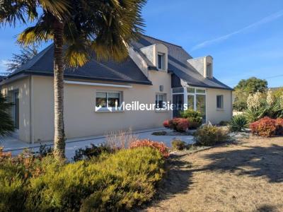 For sale Penestin 6 rooms 145 m2 Morbihan (56760) photo 1