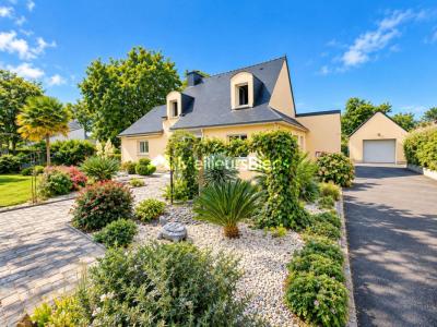 For sale Penestin 6 rooms 145 m2 Morbihan (56760) photo 2