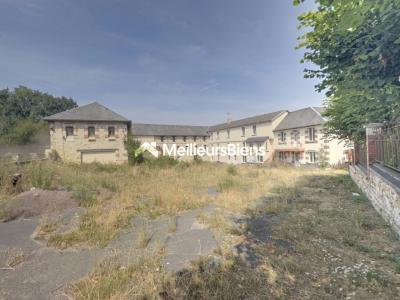 Annonce Vente Immeuble Barbery 14