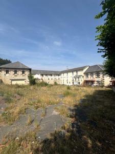 Acheter Immeuble 677 m2 Barbery