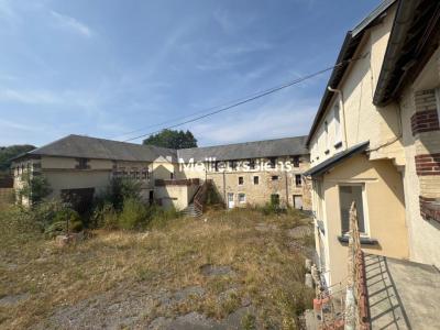 Acheter Immeuble Barbery Calvados