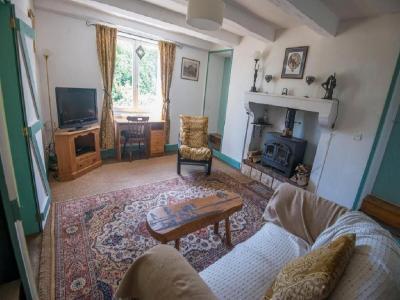 Annonce Vente 3 pi�ces Maison  86