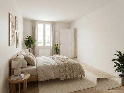 Acheter Appartement  549000 euros