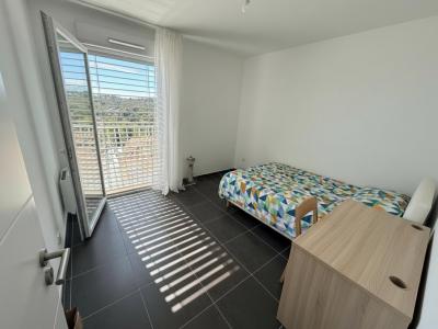 Acheter Appartement Saint-jeannet Alpes Maritimes