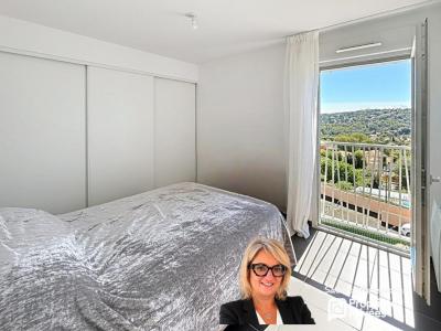 Acheter Appartement Saint-jeannet 480000 euros