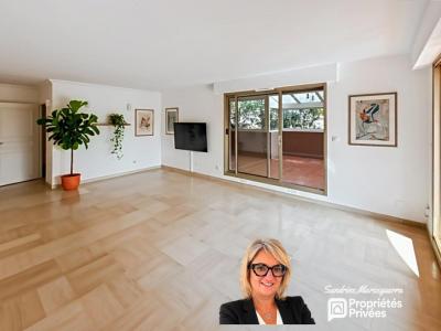 Acheter Appartement 89 m2 Nice