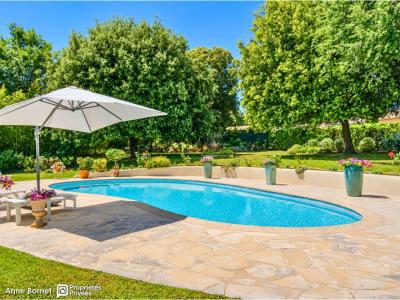 Acheter Maison 301 m2 Rouret