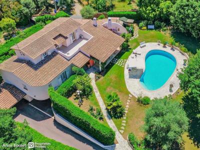 Acheter Maison Rouret Alpes Maritimes