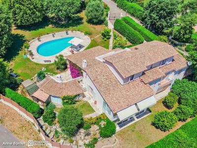 Acheter Maison Rouret 1890000 euros