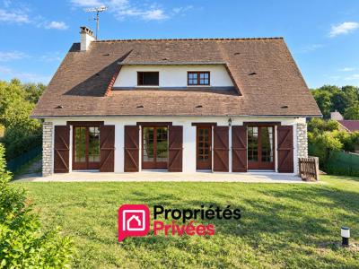 For sale Bois-le-roi 6 rooms 141 m2 Eure (27220) photo 0