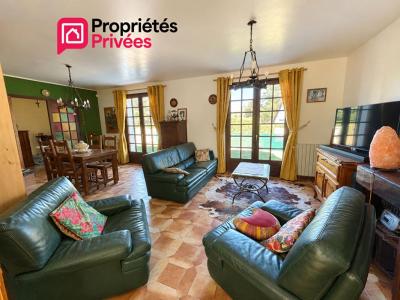 Acheter Maison 141 m2 Bois-le-roi