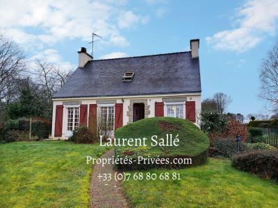 Annonce Vente 5 pi�ces Maison Questembert 56