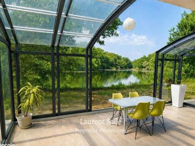 For sale Saint-dolay 9 rooms 330 m2 Morbihan (56130) photo 3