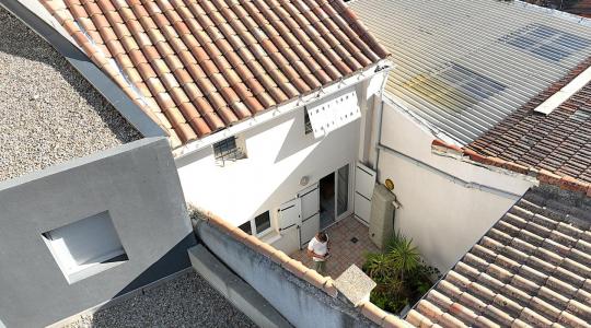 Annonce Vente 5 pi�ces Maison Montpellier 34