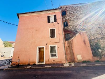 Annonce Vente Immeuble Ales 30