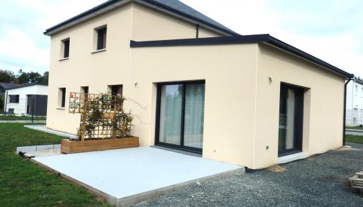 For sale Plehedel 6 rooms 139 m2 Cotes d'armor (22290) photo 0