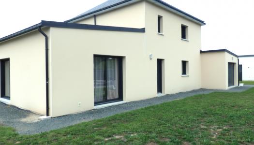 For sale Plehedel 6 rooms 139 m2 Cotes d'armor (22290) photo 1