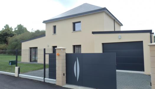 For sale Plehedel 6 rooms 139 m2 Cotes d'armor (22290) photo 2