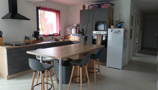 For sale Plehedel 6 rooms 139 m2 Cotes d'armor (22290) photo 3