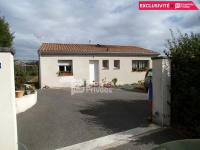 For sale Lombez 3 rooms 83 m2 Gers (32220) photo 0