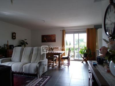 Acheter Maison 83 m2 Lombez