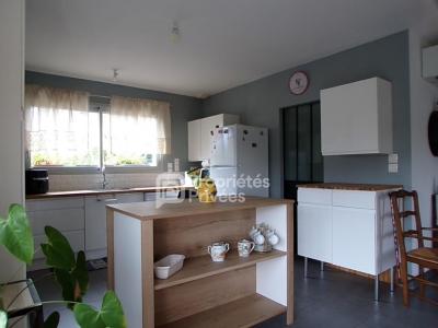 Acheter Maison Lombez 265000 euros