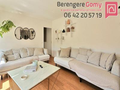 Louer Appartement Plessis-bouchard Val d'Oise