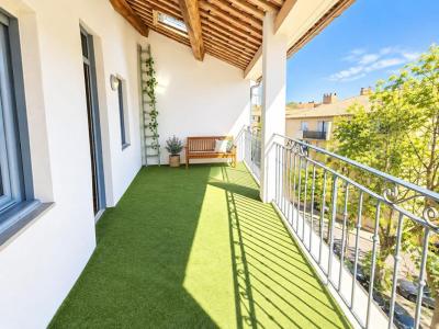 For sale Narbonne 2 rooms 43 m2 Aude (11100) photo 0