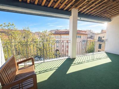 Annonce Vente 2 pi�ces Appartement Narbonne 11