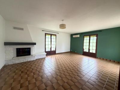 Annonce Vente 3 pi�ces Maison Saujon 17
