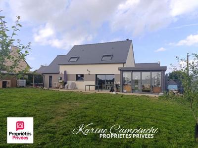 For sale Lamballe 6 rooms 120 m2 Cotes d'armor (22400) photo 0