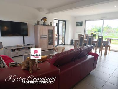 For sale Lamballe 6 rooms 120 m2 Cotes d'armor (22400) photo 1