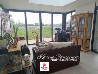 For sale Lamballe 6 rooms 120 m2 Cotes d'armor (22400) photo 3