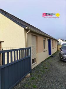Annonce Vente 5 pi�ces Maison Neuille-pont-pierre 37
