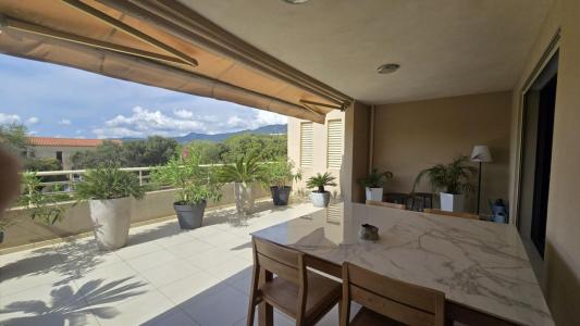 For sale Propriano 3 rooms 73 m2 Corse (20110) photo 2