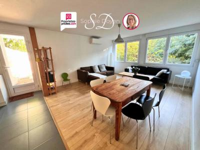 For sale Sorede 3 rooms 92 m2 Pyrenees orientales (66690) photo 0