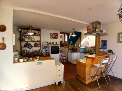 Annonce Vente 5 pi�ces Maison Quedillac 35