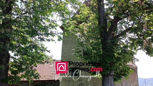 Annonce Vente 4 pi�ces Maison Riorges 42