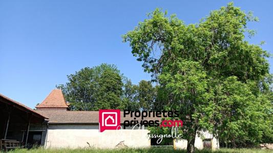 Acheter Maison 400 m2 Riorges