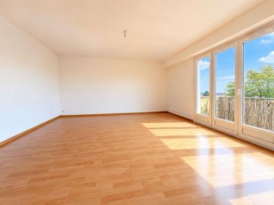 Acheter Appartement 81 m2 Nantes