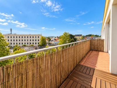 Acheter Appartement Nantes 195000 euros